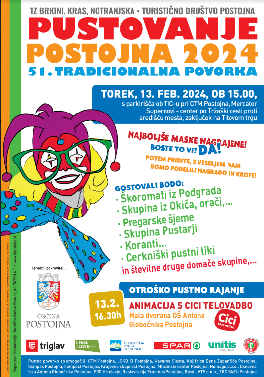 pustna povorka _ 2024